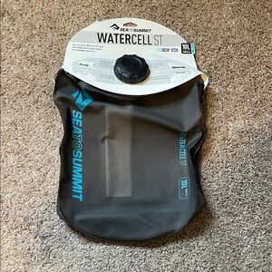 Watercell ST 10L - Gray